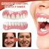 Smile More® Silicone Denture Set
